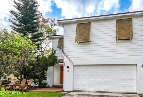 43 N Saint Augustine Blvd, St Augustine, FL, 32080-3780 | Card Image