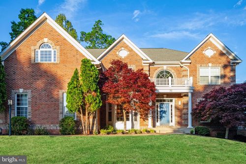 70 Sentinel Ridge Ln, STAFFORD, VA, 22554-5660 | Card Image
