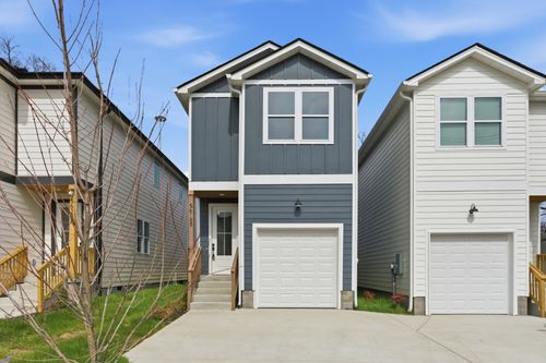 5618B Obrien Ave, Nashville, TN, 37209-3487 | Card Image