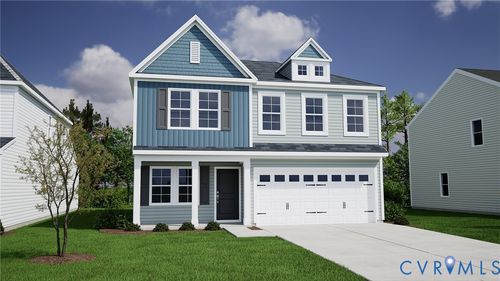 7549 Red Kousa Avenue, Henrico, VA, 23231 | Card Image