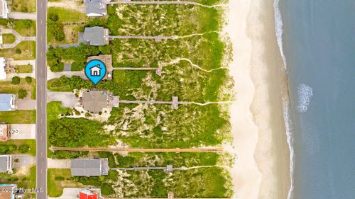 419 Caswell Beach Rd, Oak Island, NC, 28465-8446 | Card Image