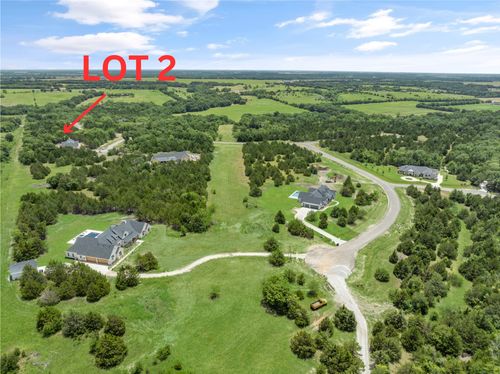 2314 Cedar Ridge Trl, Van Alstyne, TX, 75495 | Card Image