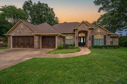 1020 Shadowood Dr, Marshall, TX, 75672-1312 | Card Image