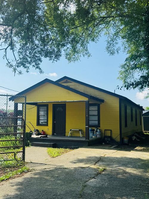 1118 Dozier Street, Dalton, MD, 20721 | Card Image