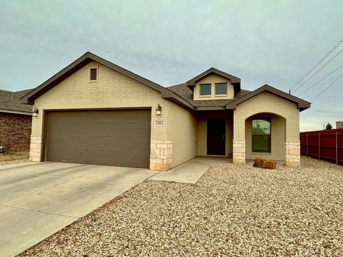 7302 29th Street, Lubbock, TX, 79407 | Card Image