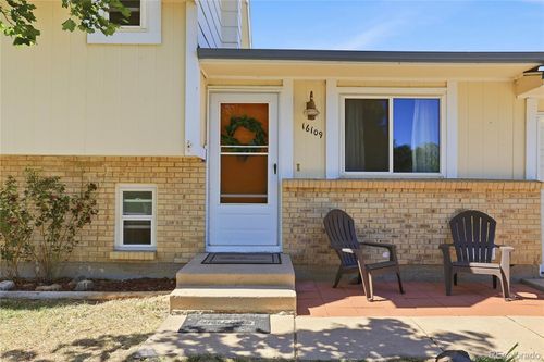 16109 E Montana Pl, Aurora, CO, 80017-5164 | Card Image