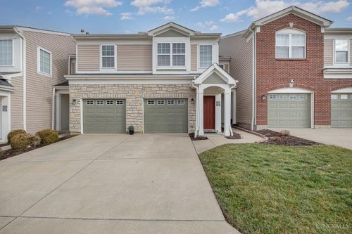 5406 Scarletoak Dr, Cincinnati, OH, 45239-6875 | Card Image