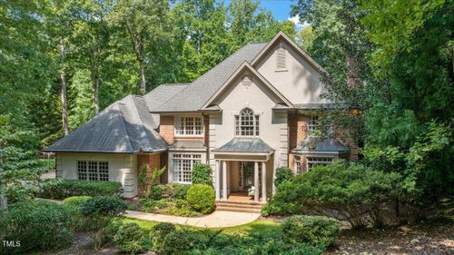 2308 Vintage Hill Drive, Durham, NC, 27712 | Card Image