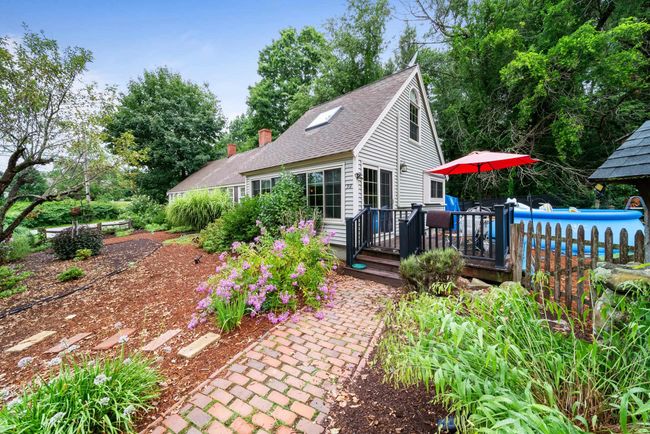 92 Main St, House other with 3 bedrooms, 2 bathrooms and null parking in Atkinson NH | Image 35