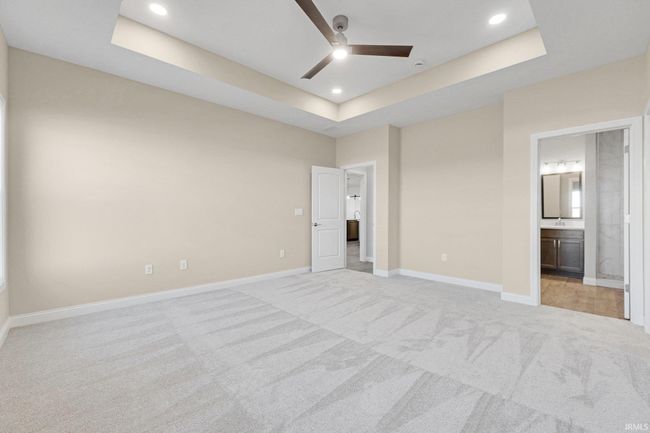 6711 W Division Line Rd, House other with 4 bedrooms, 4 bathrooms and null parking in Delphi IN | Image 28