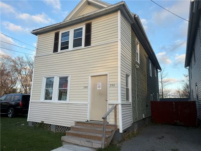 250 Anderson Avenue, Home with 4 bedrooms, 2 bathrooms and null parking in Rochester NY | Image 2