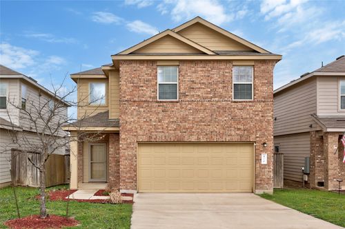 470 Major Lee Ln, Jarrell, TX, 76537-1884 | Card Image