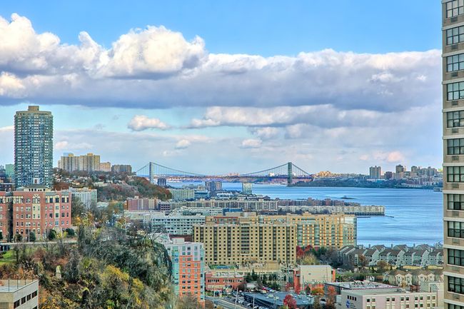 APT-28H - 7000 Kennedy Blvd E, Condo with 3 bedrooms, 3 bathrooms and null parking in Guttenberg NJ | Image 8