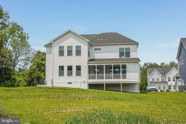 23926 Bigleaf Ct, House other with 5 bedrooms, 6 bathrooms and null parking in ALDIE VA | Image 38