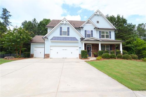 99 White Magnolia Way, Dallas, GA, 30132-1488 | Card Image