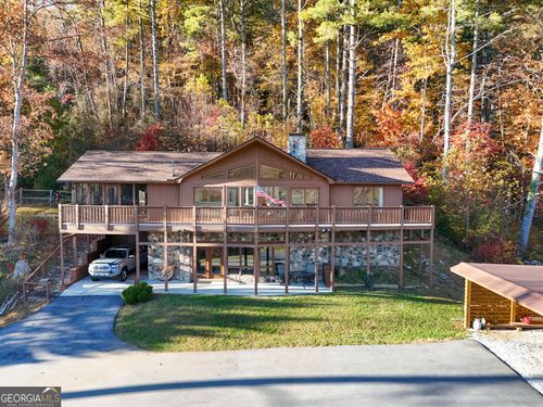 5019 Wolffork Rd, Rabun Gap, GA, 30568-2904 | Card Image
