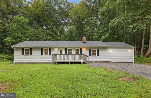 14129 Royalls Mill Rd, SUMERDUCK, VA, 22742-2029 | Card Image