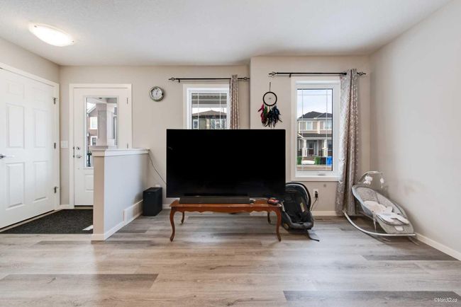 166 Cityside Grove Ne, Home with 3 bedrooms, 2 bathrooms and 4 parking in Calgary AB | Image 7