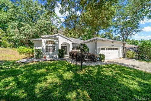 8859 Sw 196th Avenue Rd, Dunnellon, FL, 34432-2633 | Card Image