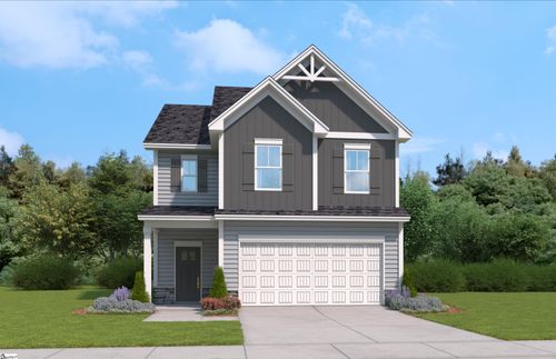 1441 Harper Mae Dr, Spartanburg, SC, 29303-6354 | Card Image