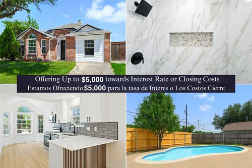 2806 Game Lake Dr, Irving, TX, 75060-6623 | Card Image