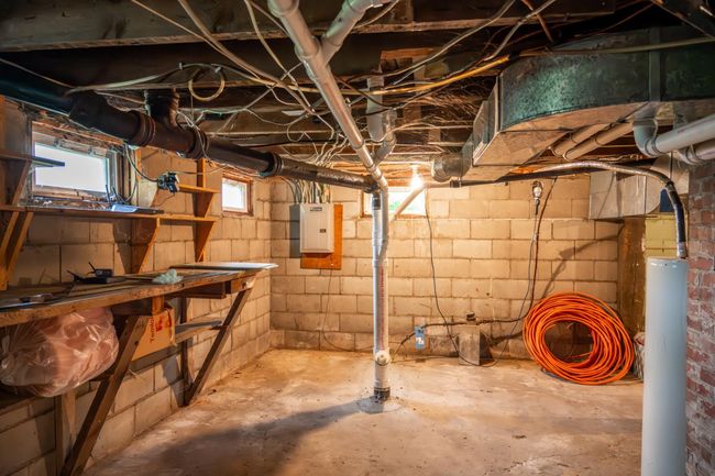 487 W State St, House other with 3 bedrooms, 1 bathrooms and null parking in New Lisbon WI | Image 32