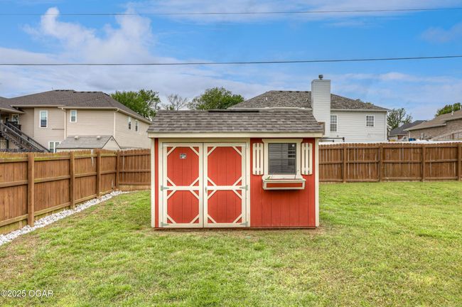 308 Angel Lea, House other with 4 bedrooms, 3 bathrooms and null parking in Carl Junction MO | Image 55