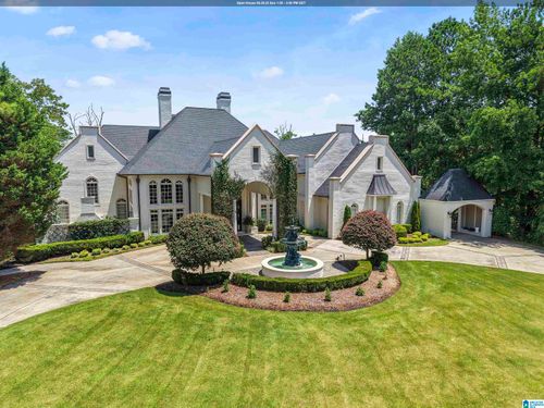 5615 Canongate Ln, Shoal Creek, AL, 35242-6431 | Card Image