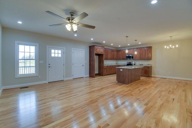 52 Fossil Dr, House attached with 2 bedrooms, 2 bathrooms and null parking in STUARTS DRAFT VA | Image 4