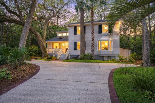 597 Oyster Rake Dr, Kiawah Island, SC, 29455-5500 | Card Image