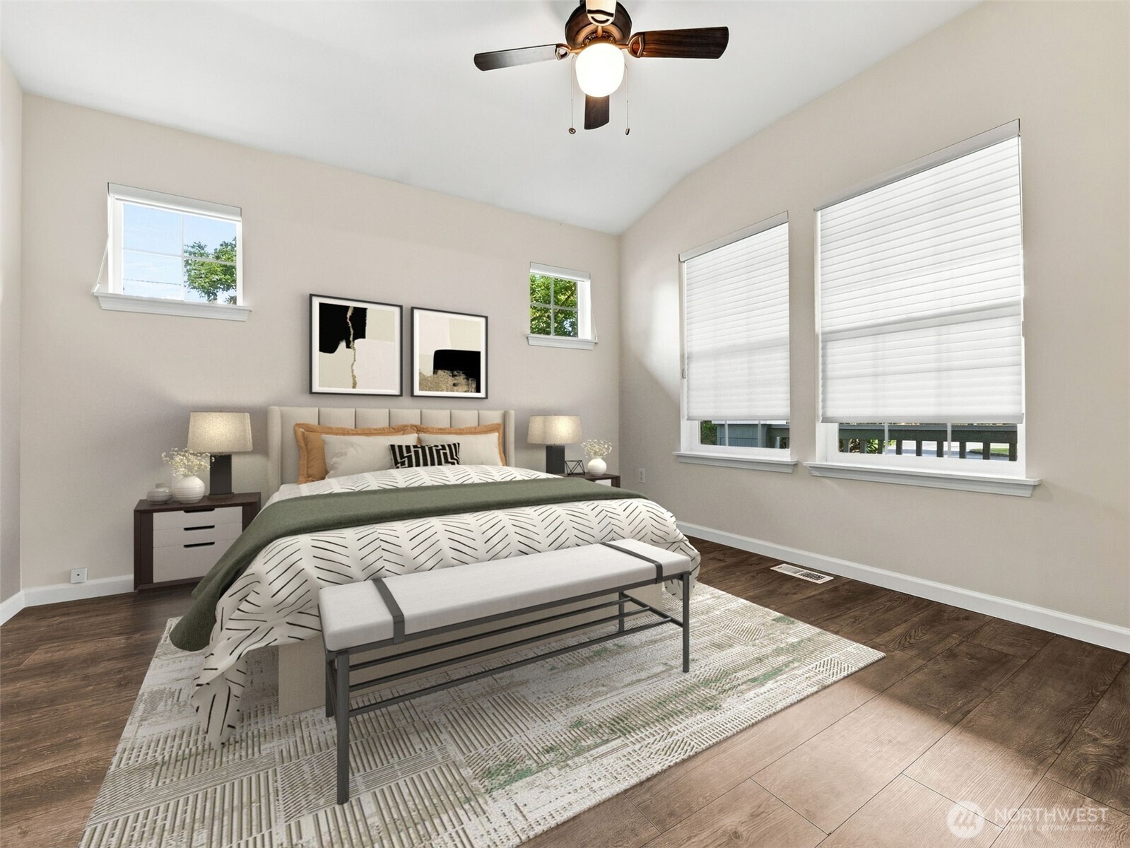 Residential in Dupont 4