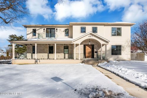 497 Norwood Ave, Long Branch, NJ, 07740-5077 | Card Image