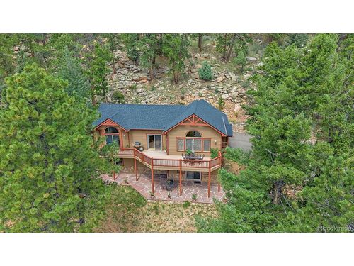 51 Cedar Ln, Bailey, CO, 80421-2105 | Card Image