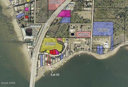 lot-2-2 Cashel Mara Dr, Southport, FL, 32409-1777 | Card Image