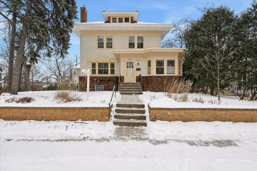 4201 Linden Hills Blvd, Minneapolis, MN, 55410-1607 | Card Image