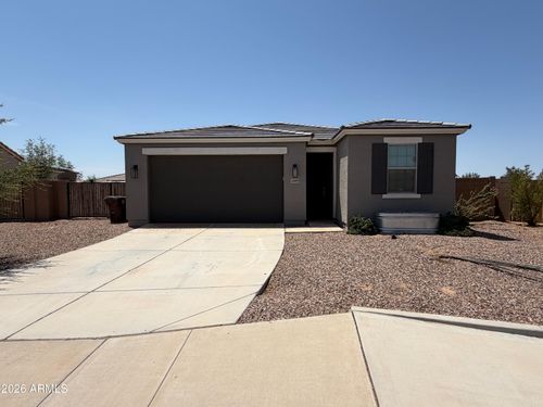 1089 W Elm Ave, Coolidge, AZ, 85128-3886 | Card Image