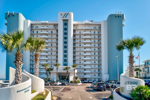 406-25800 Perdido Beach Boulevard, Orange Beach, AL, 36561 | Card Image