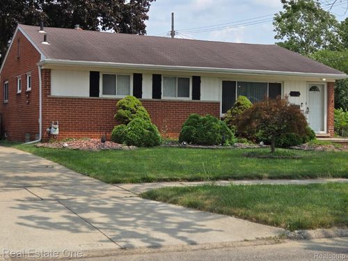 12730 Columbia, Redford, MI, 48239-2715 | Card Image