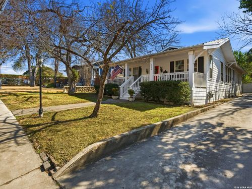 156 Perry Ct, San Antonio, TX, 78209-6212 | Card Image