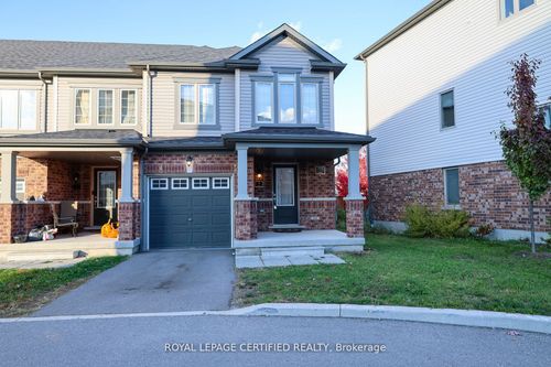 5-755 Linden Dr, Cambridge, ON, N3H0E4 | Card Image