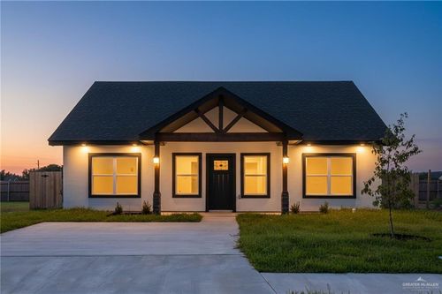3618 Satelite Street, Edinburg, TX, 78542 | Card Image