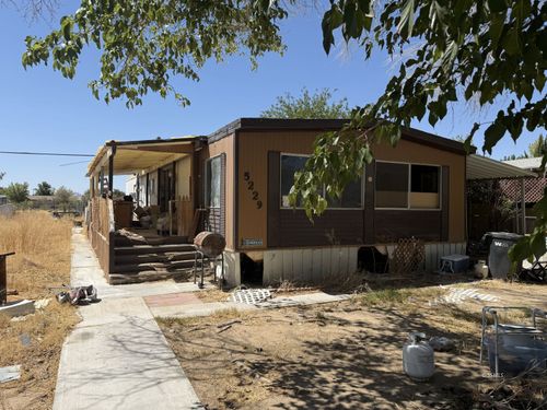 5229 Nolina, Ridgecrest, CA, 93555 | Card Image
