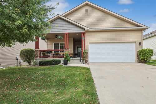 14539 Alpine Dr, Urbandale, IA, 50323-2533 | Card Image
