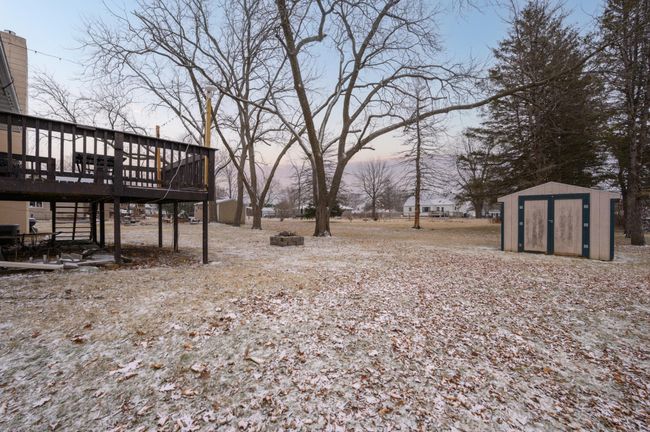 405 3 Rd St Ne, House other with 3 bedrooms, 2 bathrooms and null parking in Hayfield MN | Image 30