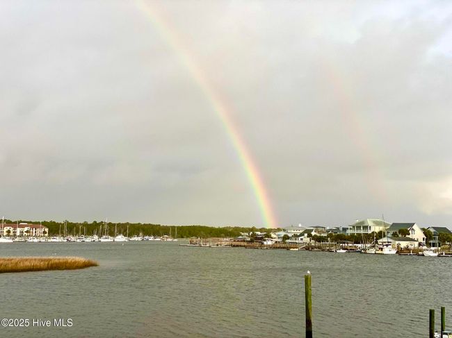 Sunshine and rainbows at Bayview Manor | Image 27
