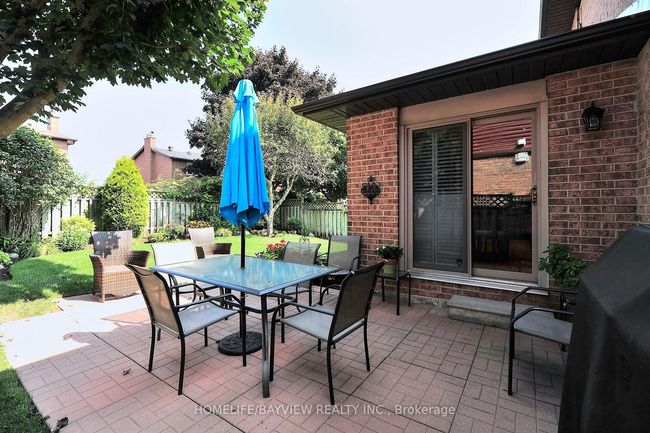 32 Mccallum Dr, House other with 3 bedrooms, 3 bathrooms and 2 parking in Richmond Hill ON | Image 30