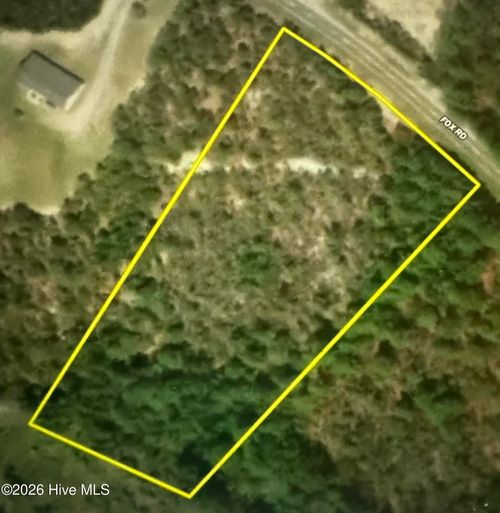 Tbd Fox Rd, Marston, NC, 28363 | Card Image
