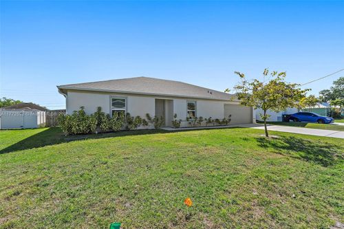 421 Biltmore St, Port Saint Lucie, FL, 34983-1513 | Card Image