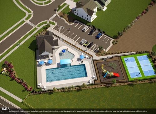190 Nimble Way, Clayton, NC, 27520-2085 | Card Image