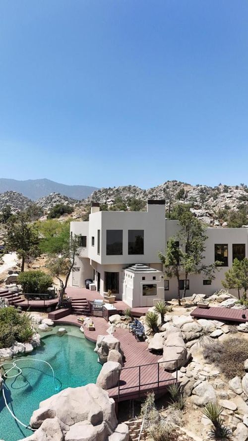 61400 Yucca Rd, Mountain Center, CA, 92561 | Card Image